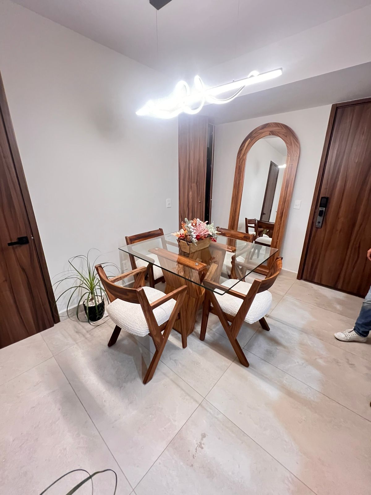 Muebles Evanz